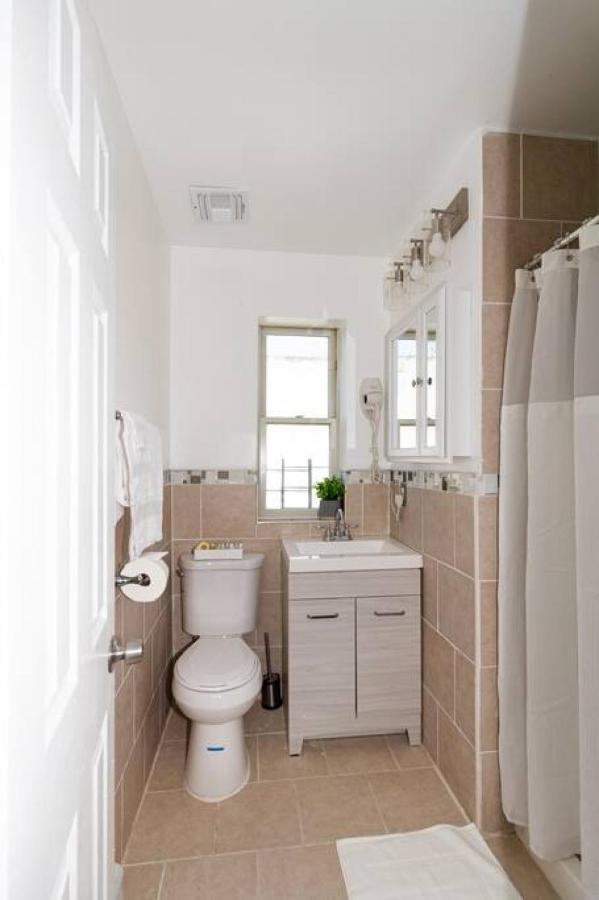 Stunning Private 2 With Private Bathroom In Duplex In Brooklyn, Ny Apartamento Nueva York