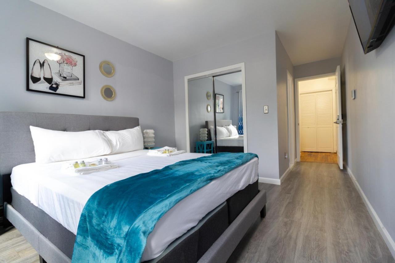 Stunning Private 2 With Private Bathroom In Duplex In Brooklyn, Ny Nueva York
