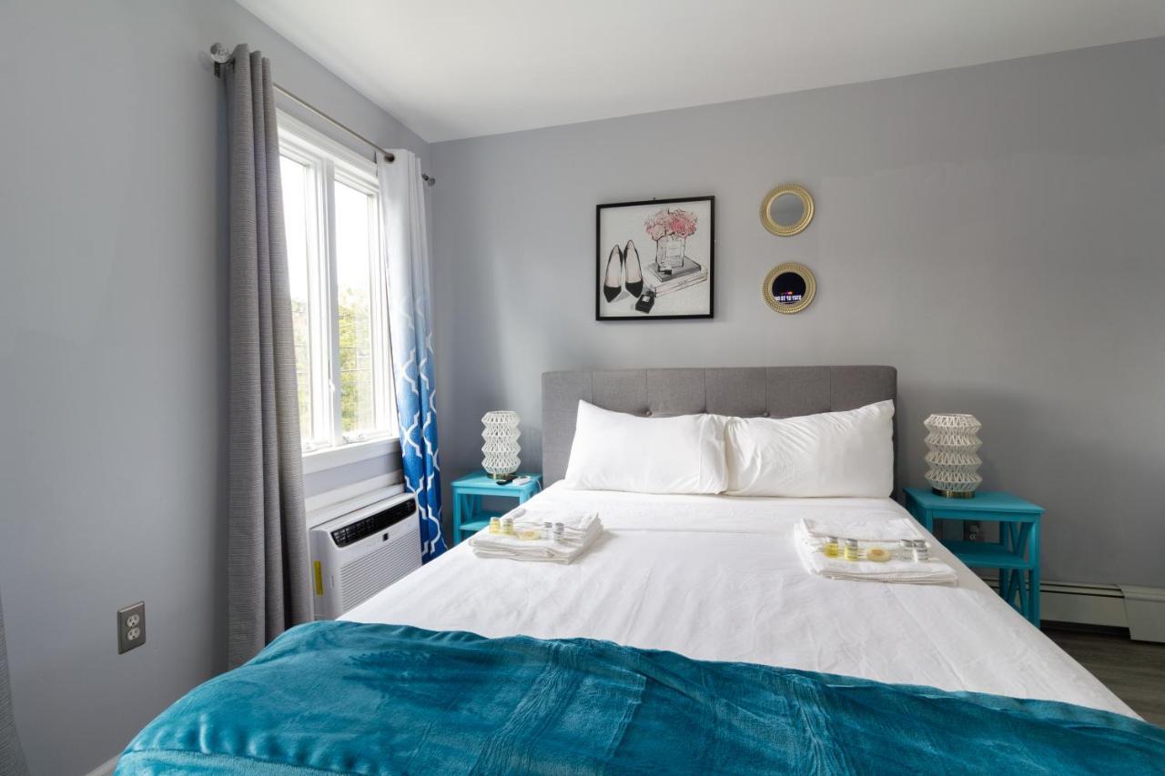 Stunning Private 2 With Private Bathroom In Duplex In Brooklyn, Ny * Nueva York