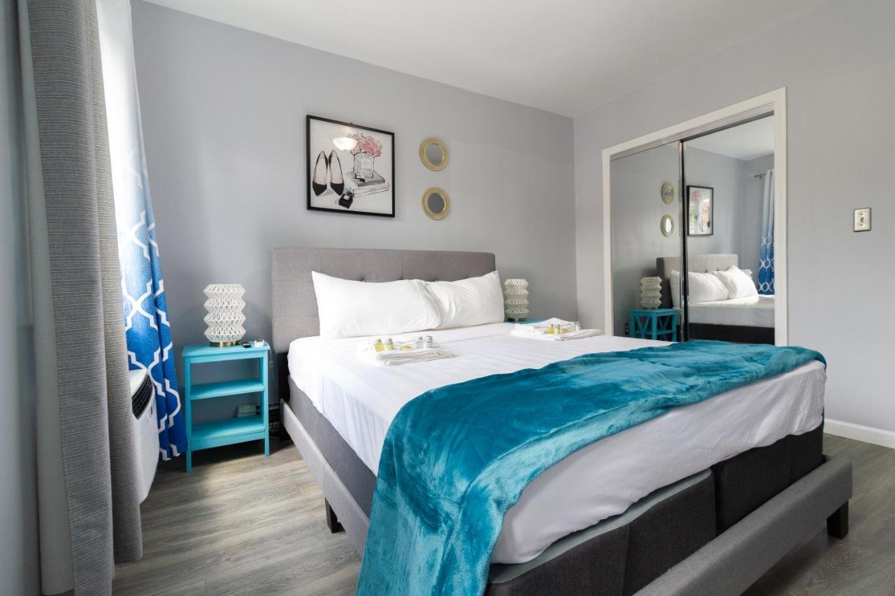 Stunning Private 2 With Private Bathroom In Duplex In Brooklyn, Ny Nueva York