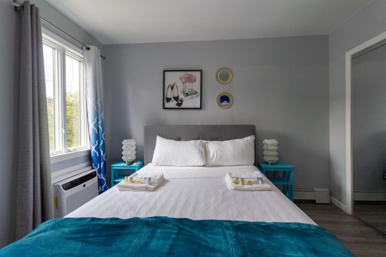 Stunning Private 2 With Private Bathroom In Duplex In Brooklyn, Ny Nueva York