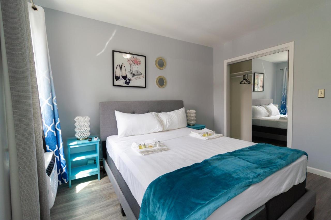 Stunning Private 2 With Private Bathroom In Duplex In Brooklyn, Ny Apartamento Nueva York