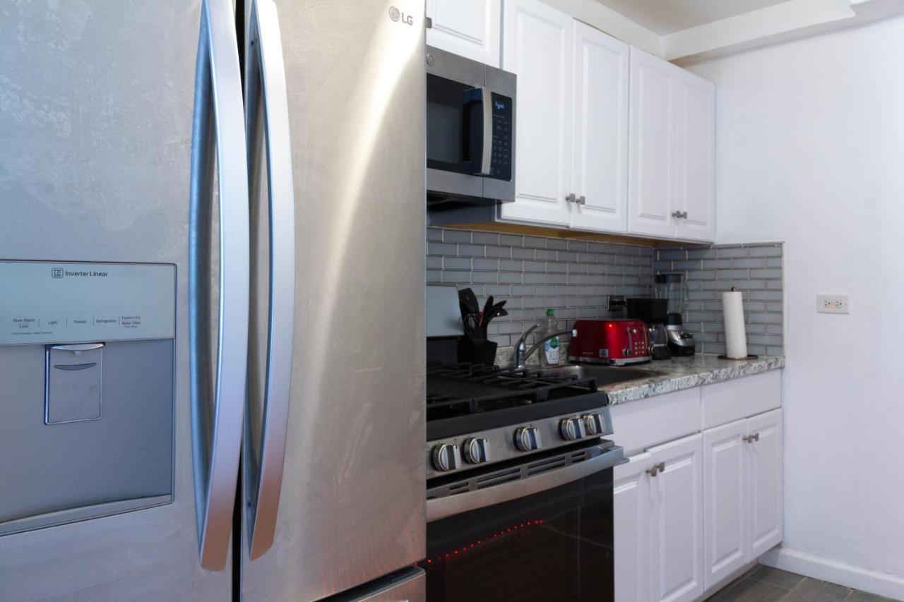 Stunning Private 2 With Private Bathroom In Duplex In Brooklyn, Ny Apartamento Nueva York