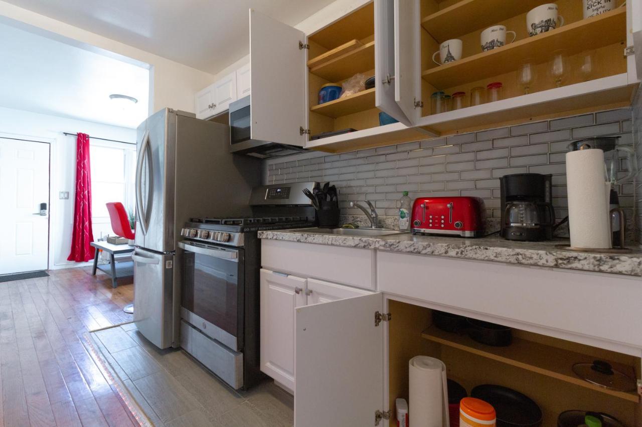 Stunning Private 2 With Private Bathroom In Duplex In Brooklyn, Ny Apartamento Nueva York
