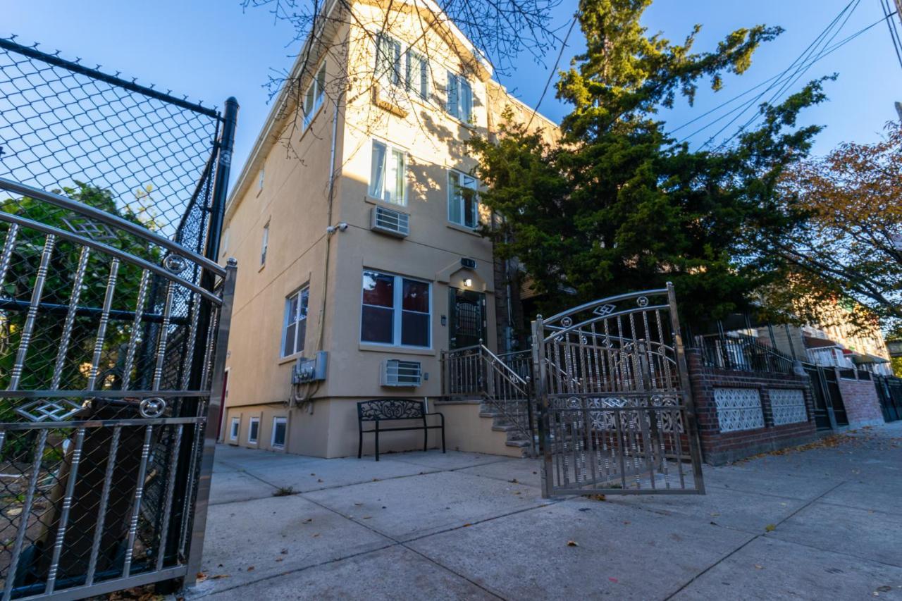 Stunning Private 2 With Private Bathroom In Duplex In Brooklyn, Ny Apartamento Nueva York